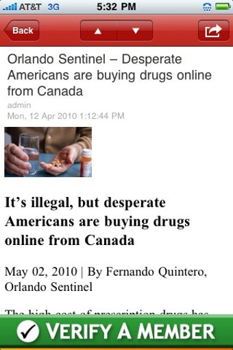 Image 0 for Canadian International Ph…