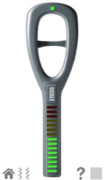 Image 0 for Metal detector simulator