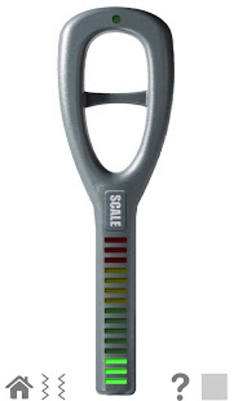 Image 1 for Metal detector simulator