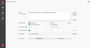 Imagen 3 para HD Downloader