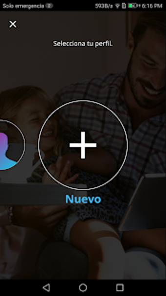 Imagen 3 para Blue To Go VE