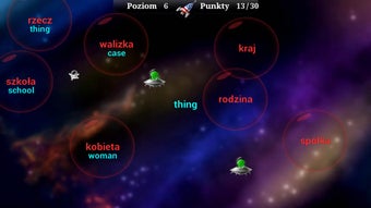 Image 3 for English - Poland Words