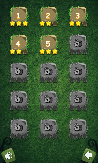 Imagen 1 para Marble Smash : Match 3