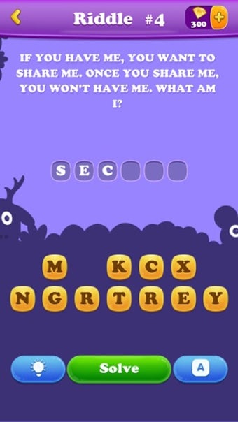 Imagen 1 para What am I? Riddles and An…