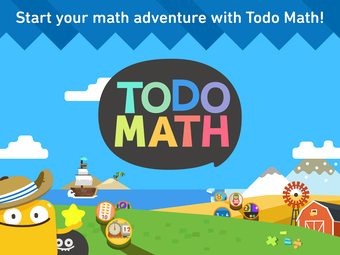 Imagen 1 para Todo Math