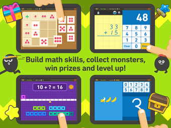 Imagen 2 para Todo Math