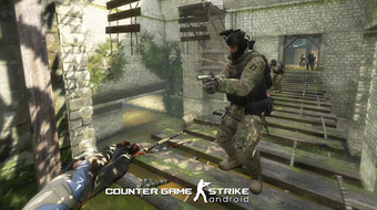 Imagen 0 para Counter Game Strike CS: C…