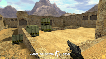 Imagen 2 para Counter Game Strike CS: C…