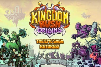 Image 0 for Kingdom Rush Origins