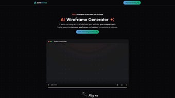 Image 0 for SiteForge