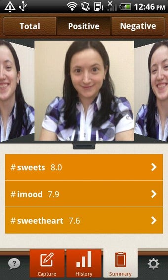Imagen 6 para iMoodJournal