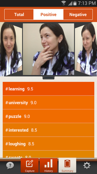 Imagen 5 para iMoodJournal