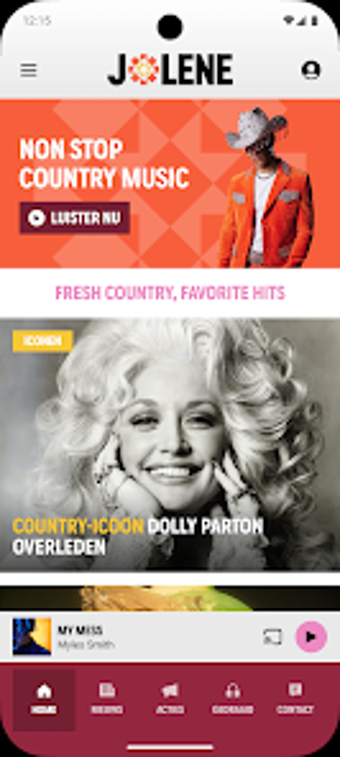 Image 0 for Jolene Country Radio