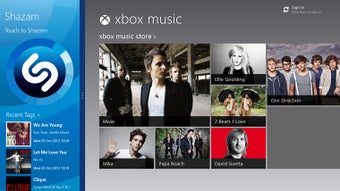 Imagen 0 para Shazam
