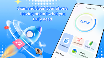 Image 0 for Cleaner Flow