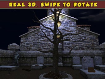Image 1 for Can you escape 3D