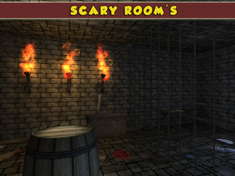 Imagen 8 para Can you escape 3D