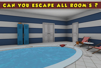 Imagen 4 para Can you escape 3D