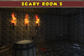 Imagen 3 para Can you escape 3D