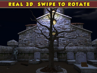 Imagen 6 para Can you escape 3D