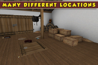 Imagen 2 para Can you escape 3D