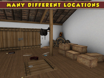 Imagen 7 para Can you escape 3D