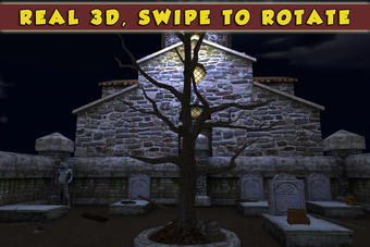 Imagen 1 para Can you escape 3D