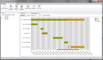 Image 0 for Project Management Studio