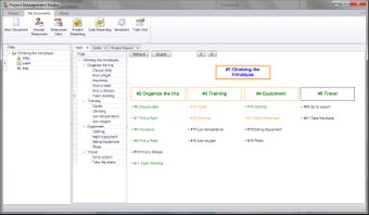Image 1 for Project Management Studio