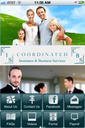 Image 0 for Coordinated Insurance Ser…