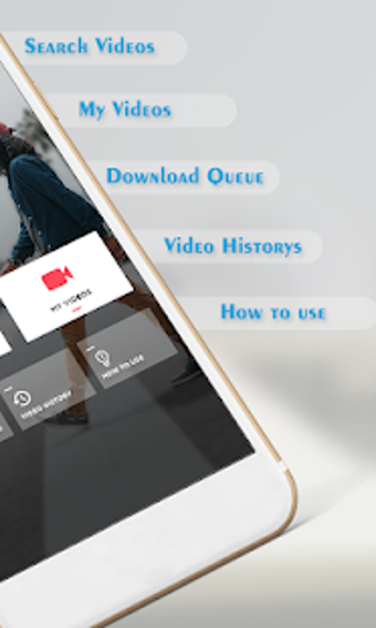 Image 1 for Video Downloader : Downlo…