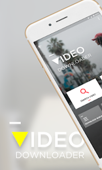 Image 0 for Video Downloader : Downlo…