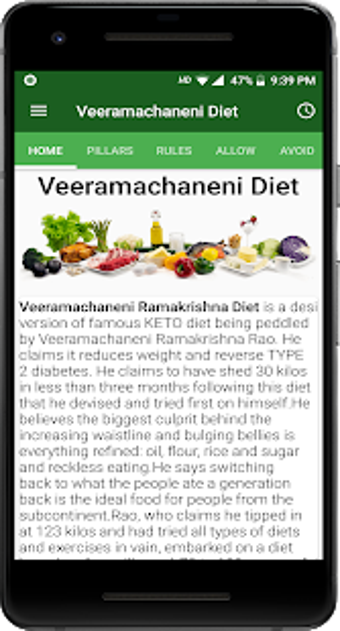Image 0 for Veeramachaneni Ramakrishn…