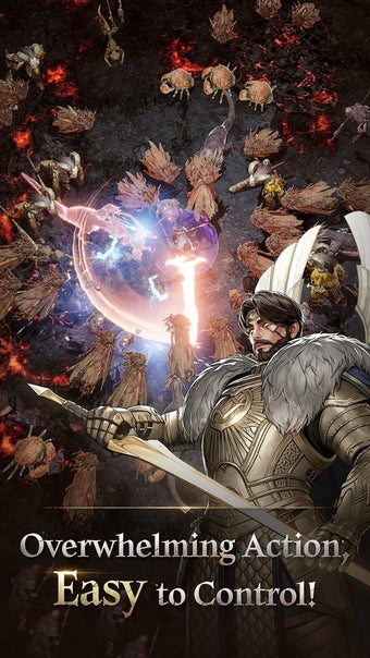 Image 0 for VALHALLA SURVIVAL