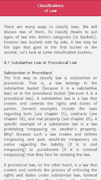 Image 3 for Business Law Book
