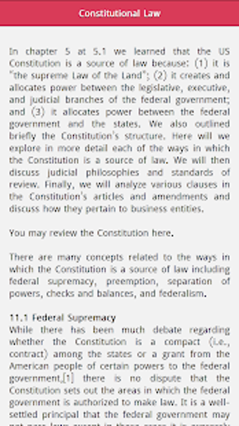 Image 0 for Business Law Book