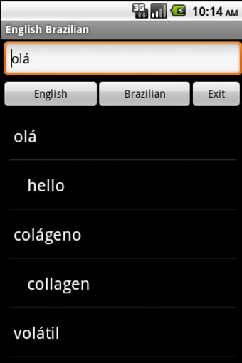 Image 1 for English Brazilian Diction…