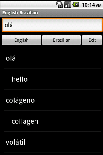Imagen 0 para English Brazilian Diction…