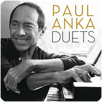 Image 0 for Paul Anka - Offline Music