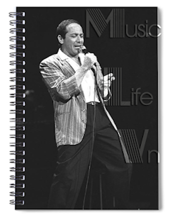Image 1 for Paul Anka - Offline Music