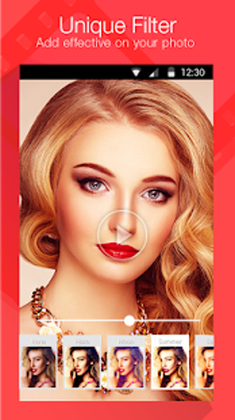 Imagen 0 para Video Effects and Filters…