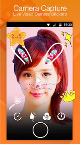 Imagen 3 para Video Effects and Filters…