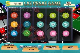 Image 0 for Lucky 7 Slotomania Game S…