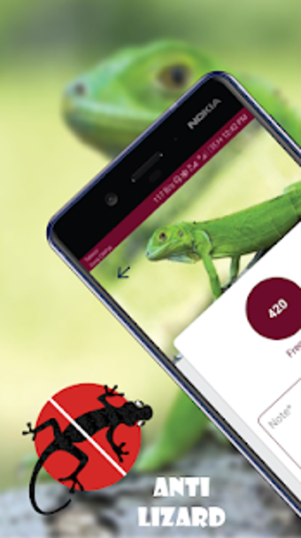 Imagen 0 para Anti Lizard Sound 2020: L…