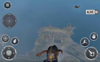 Imagen 1 para Battleground Free Fire Su…
