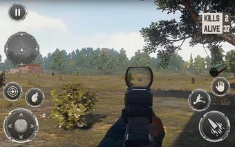 Imagen 2 para Battleground Free Fire Su…