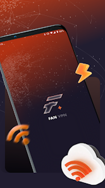 Image 0 for FAN VPN