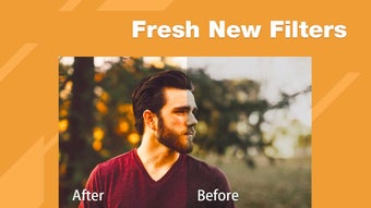Imagen 1 para Beard & Abs Photo Editor …