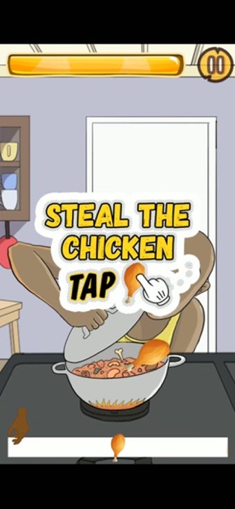 Image 2 for Jamaicans Be Like