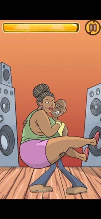 Image 0 for Jamaicans Be Like